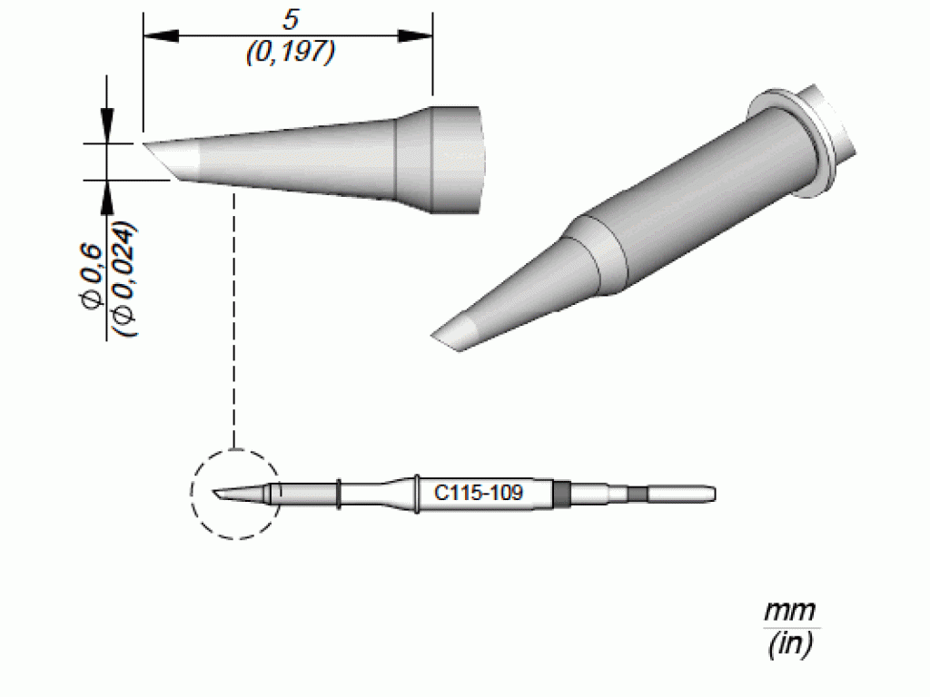 C115-109