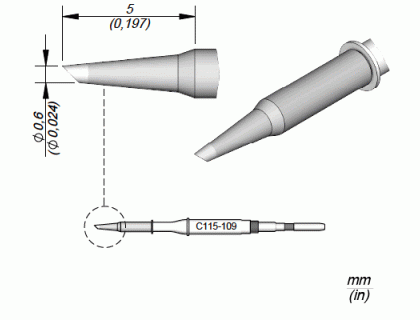 C115-109