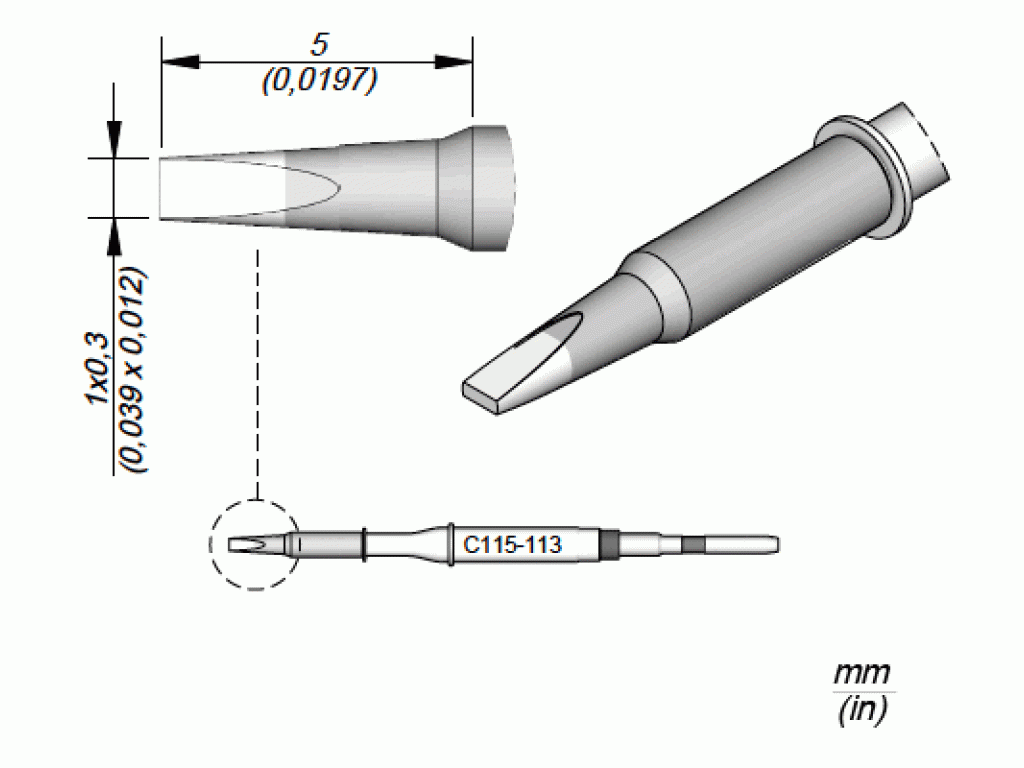C115-113
