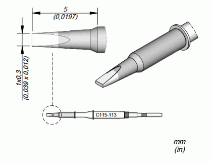 C115-113