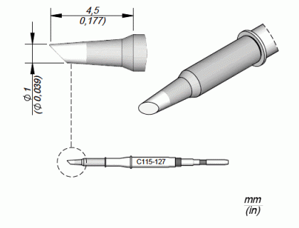C115127