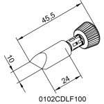 0102CDLF100