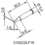 0102CDLF16