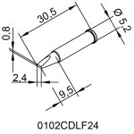 0102CDLF24