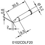 0102CDLF20
