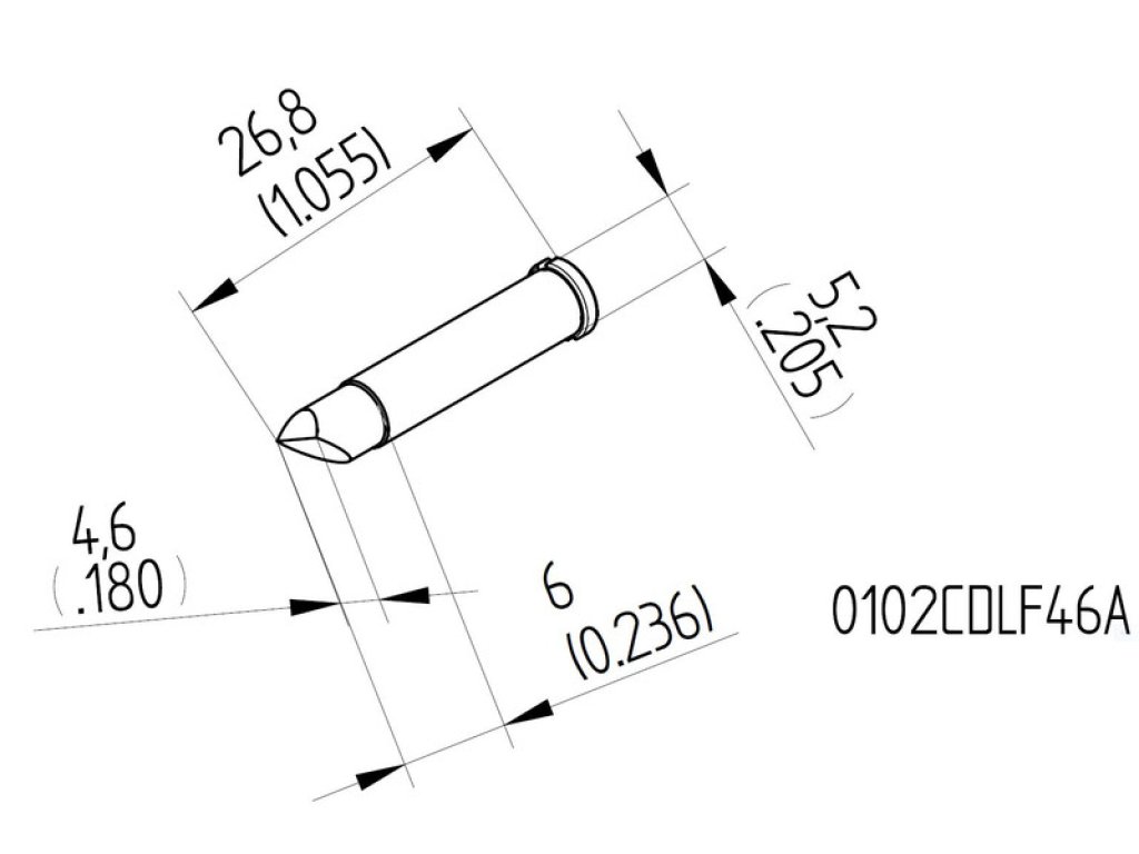 0102CDLF46A