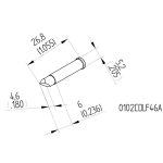 0102CDLF46A