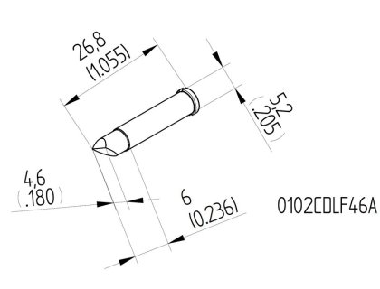 0102CDLF46A