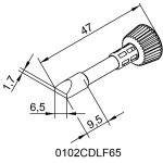 0102CDLF65