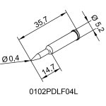 0102PDLF04L