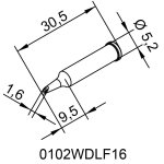 0102WDLF16