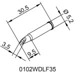 0102WDLF35