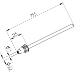 0742ED2032H