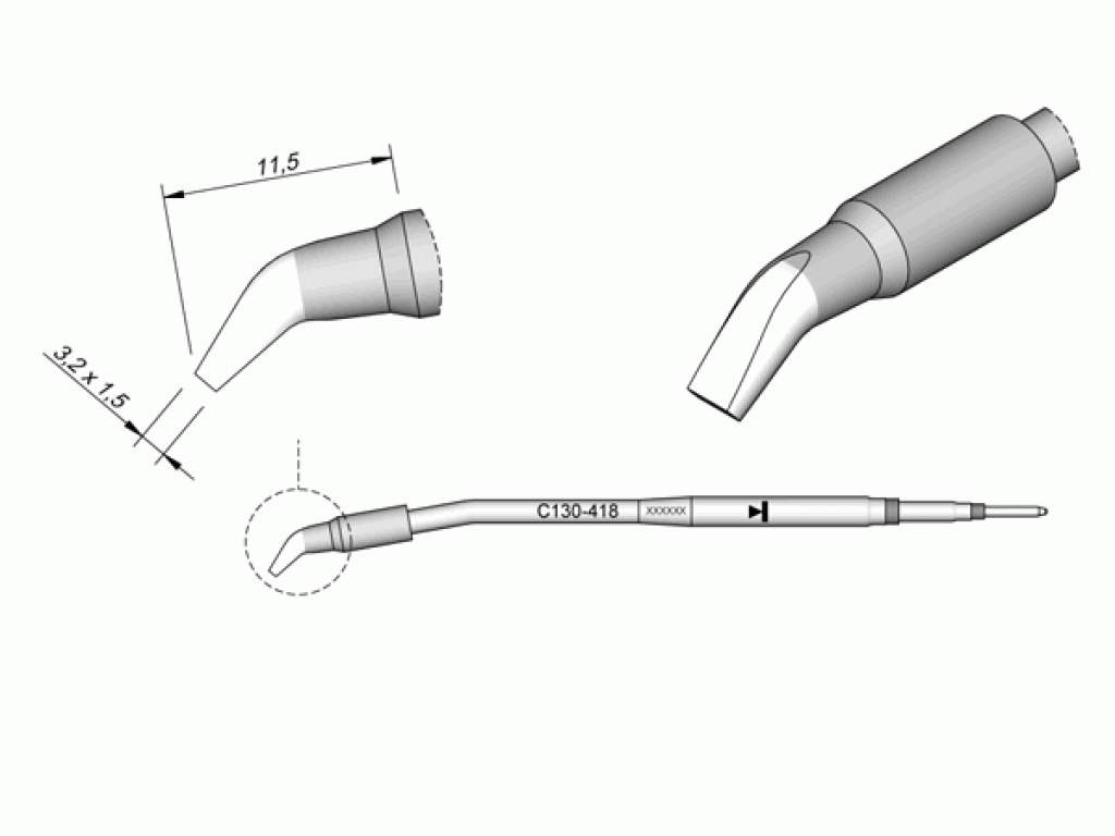 C130-418