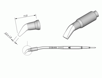 C130-418