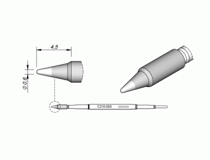 C210-003