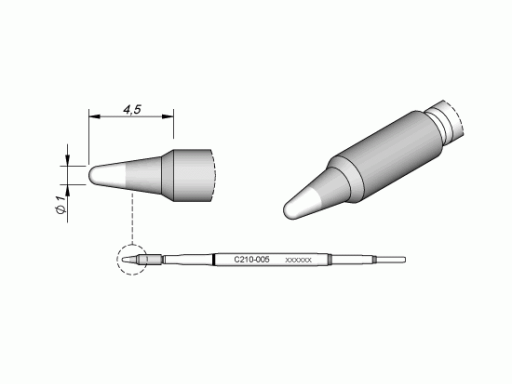 C210-005