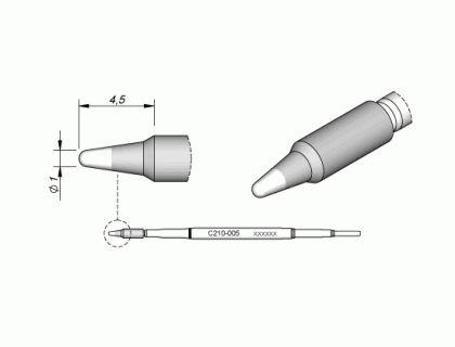 C210-005