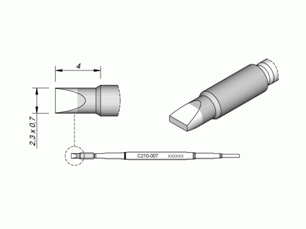 C210-007