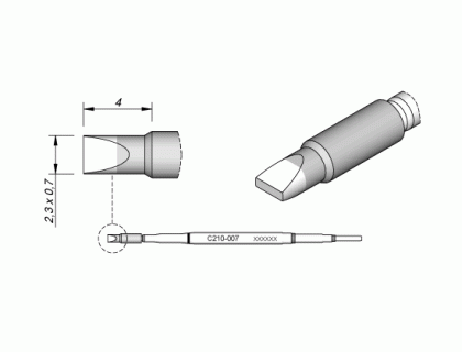 C210-007