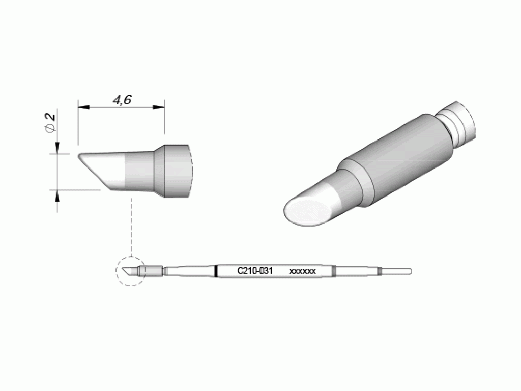 C210-031