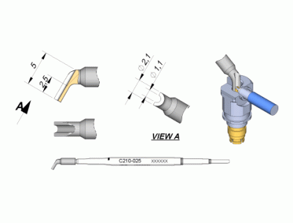 C210-025
