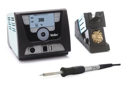 Weller WX 1012