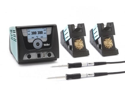 Weller WX 2020