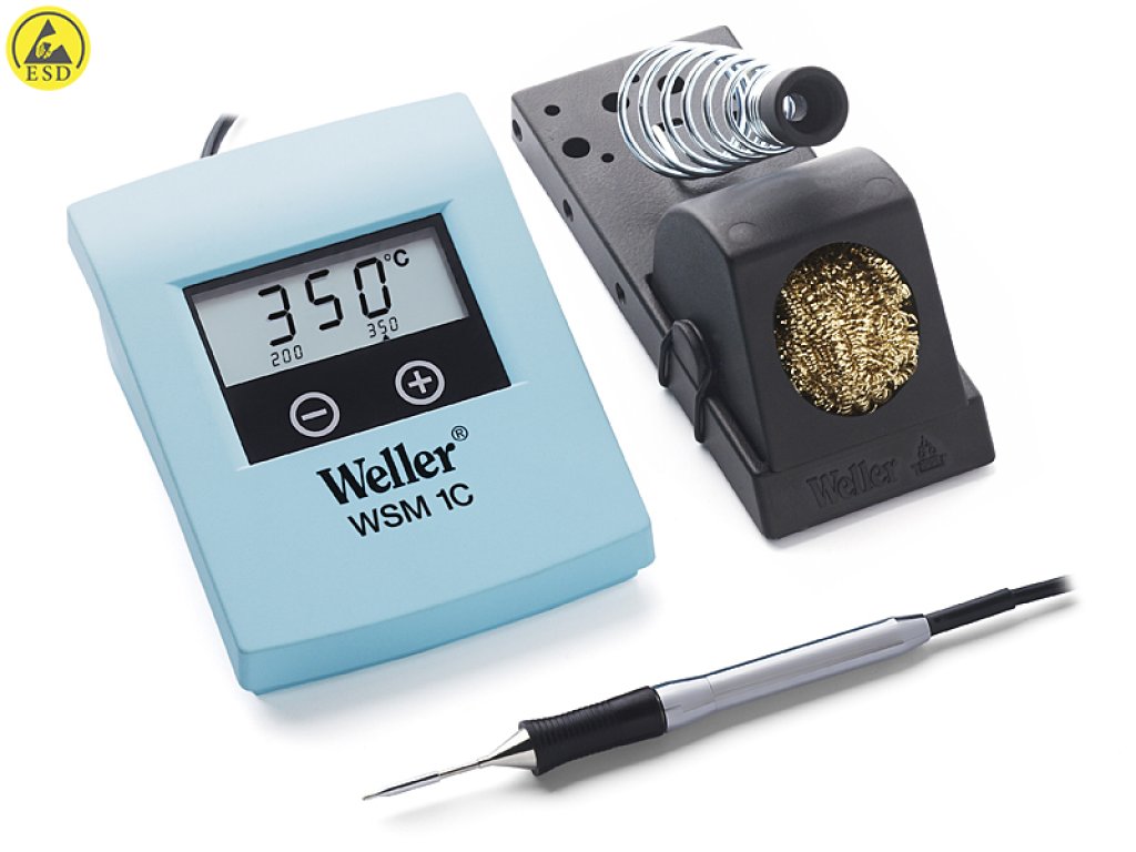Weller WSM 1C