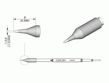 C245-001