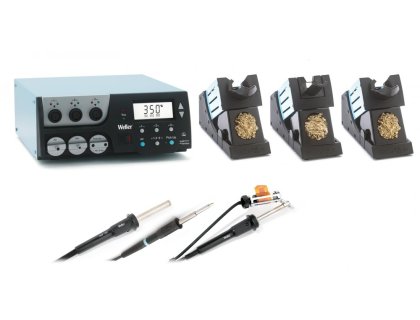 Weller WR 3000MER