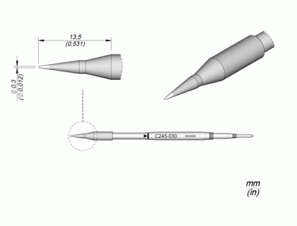 C245-030