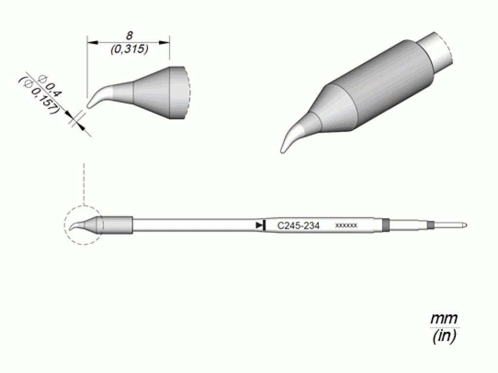 C245-234