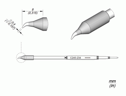 C245-234