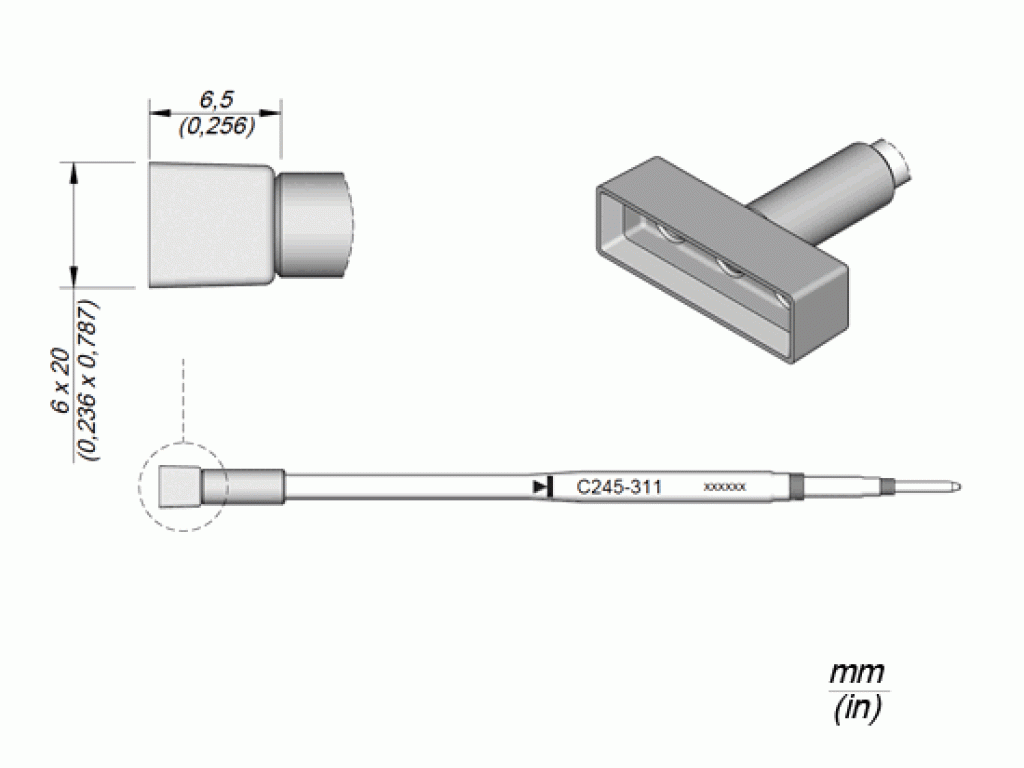 C245-311
