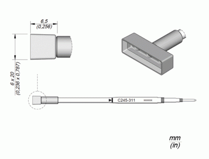 C245-311