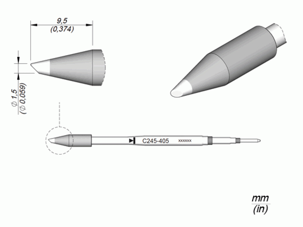 C245-405