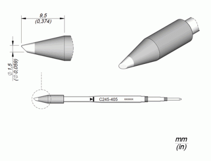 C245-405