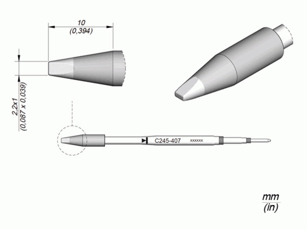 C245-407