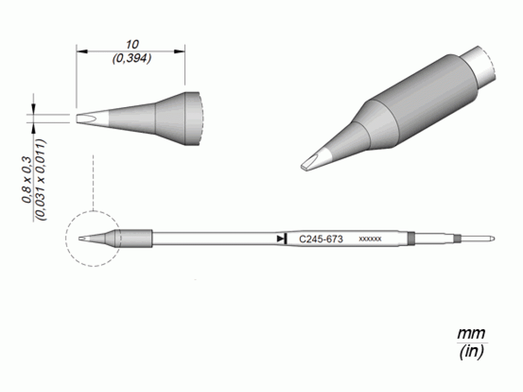 C245-673