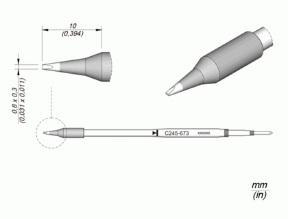 C245-673