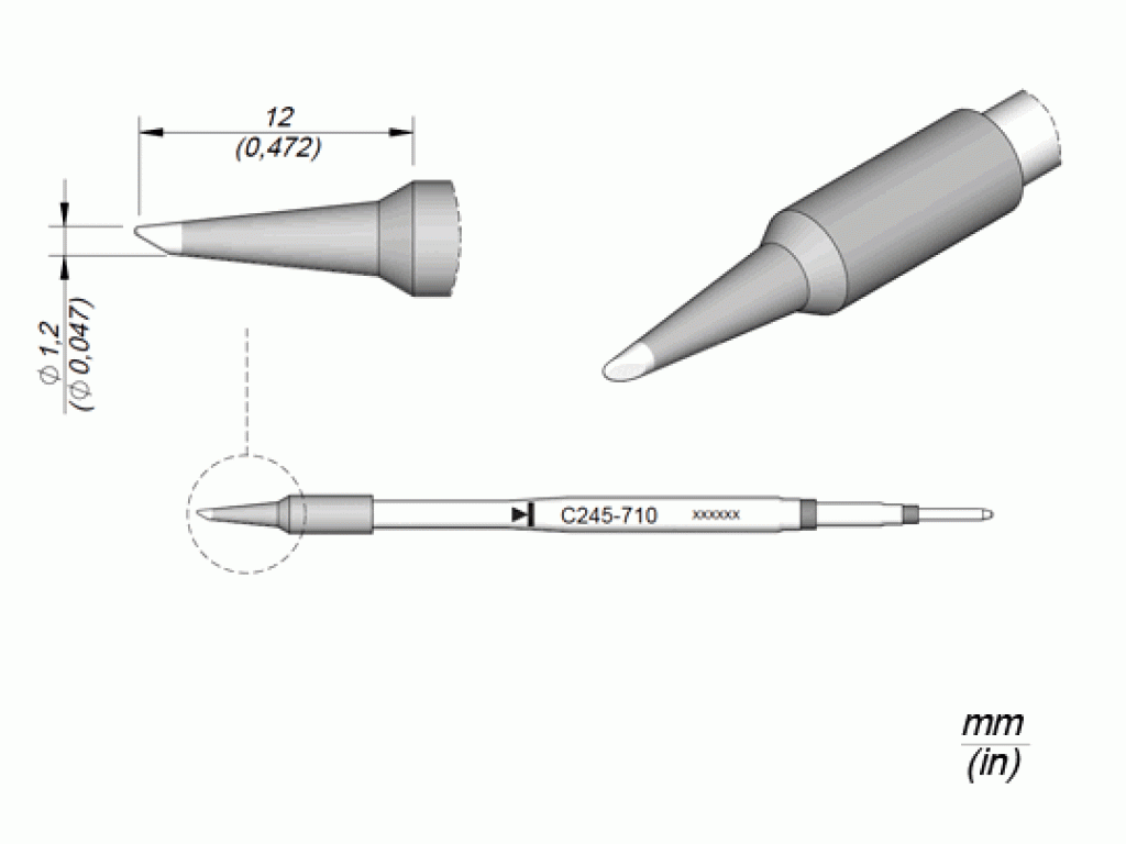 C245-710