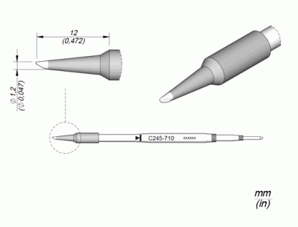 C245-710