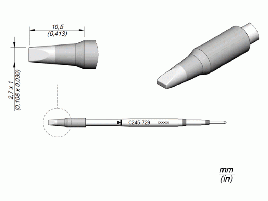 C245-729