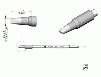C245-729