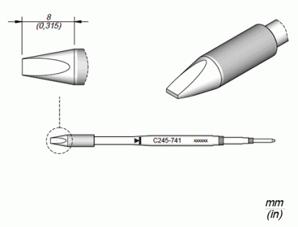 C245-741