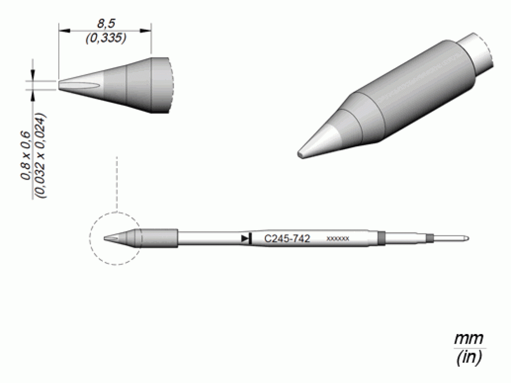 C245-742