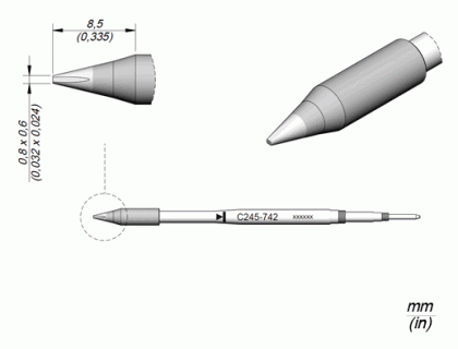 C245-742