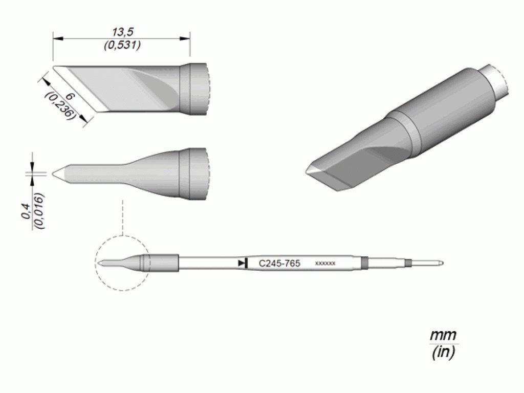 C245-765