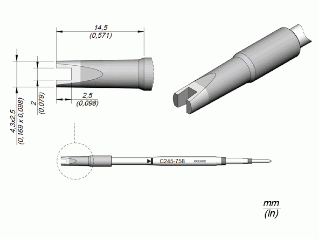 C245-758